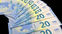 Namesto da bi sodni izvršitelj denar dolžnikov nakazal 
upnikom, je v najmanj šestih primerih denar preprosto 
zadržal.
