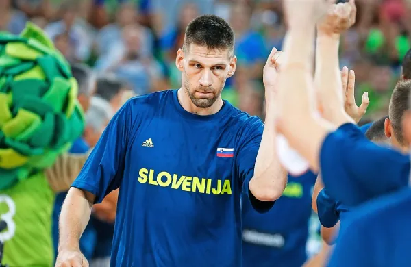Gašper Vidmar