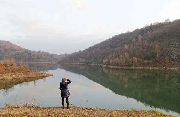Obnova pregrade na Vogrščku naj bi se začela avgusta ali 
septembra prihodnje leto. 