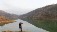 Obnova pregrade na Vogrščku naj bi se začela avgusta ali 
septembra prihodnje leto. 