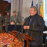 Na Cerju počastili stoletnico konca soške fronte in odkrili veličastno sliko