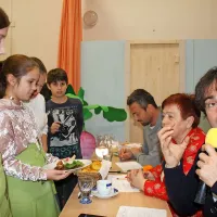 Mladi kuharji na Planini navdušili z jedmi iz repe