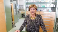 Martina Klanjšček upa na koncesijo za nedoločen čas tudi za 
svoje podjetje. 