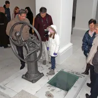 Na Kapeli posebej praznično