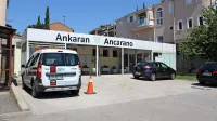 Prostor občinske uprave v Regentovi ulici v Ankaranu, kjer so 
se septembra okrepili s strokovno-tehničnim kadrom, decembra pa bodo vanj vstopili tudi prepotrebni uradniki.