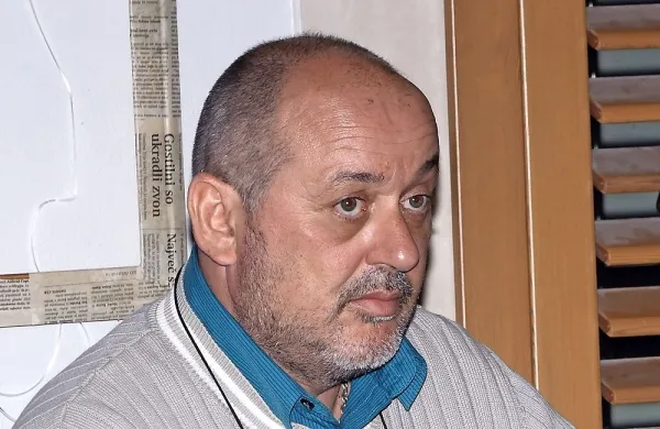Mirko Slosar