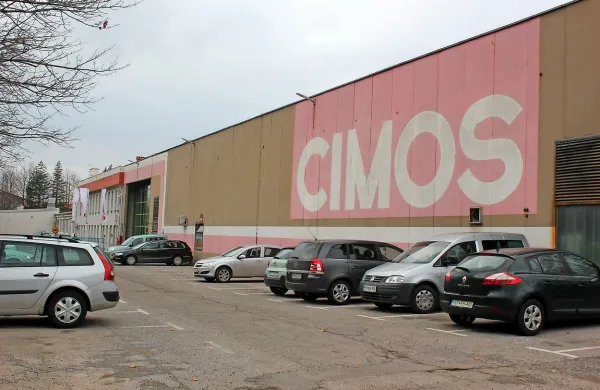 Odpuščanju se ne bo mogla izogniti niti Cimosova tovarna v 
Senožečah.