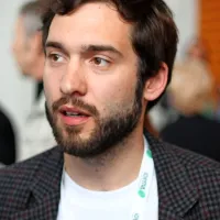 Matjaž Zgonik: “Izkusil sem življenje in delo v 
mestu, v Ljubljani, in vedno sem čutil, da se bom 
vrnil. Že tako je življenje nasploh prehitro, v 
mestu pa še toliko bolj, in to mi ni nikoli 
ustrezalo.”