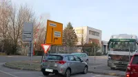 Podjetje TIB Storitve, ki na Bistriškem že dogo opravlja tudi 
tehnične preglede, ostaja kandidat za nakup kompleksa TIB 
Transporta.