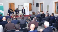 Veselin Vujović: “Šef pogosto nima prav, ampak je šef”
