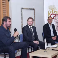 Veselin Vujović: “Šef pogosto nima prav, ampak je šef”