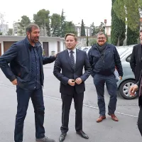 Veselin Vujović: “Šef pogosto nima prav, ampak je šef”