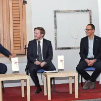 Veselin Vujović: “Šef pogosto nima prav, ampak je šef”