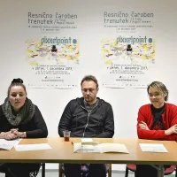 Čarobnost sodobne umetnosti: Pixxelpoint