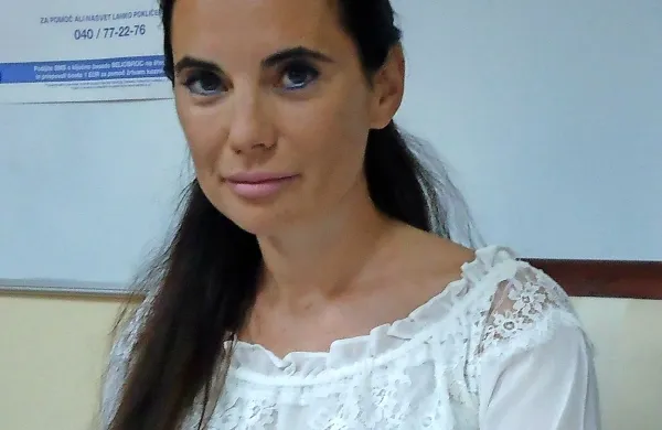 Polka Bošković