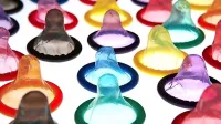 Pravilna in dosledna uporaba kondoma se je doslej potrdila 
za najbolj učinkovito zaščito pred okužbo z virusom HIV. 