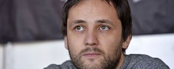 Marko Funkl: “Zelo veliko ljudi se zaveda, da ni 
glavni smisel v življenju biti uspešen in bogat, 
ampak normalno in mirno živeti.” 