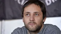 Marko Funkl: “Zelo veliko ljudi se zaveda, da ni 
glavni smisel v življenju biti uspešen in bogat, 
ampak normalno in mirno živeti.” 