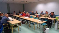 V sklopu priprave celostne prometne strategije v Občini Pivka bodo organizirali še tri javne razprave. Naslednja 
bo  16. januarja ob 17. uri v Krpanovem domu.