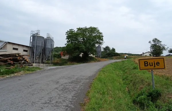 V pivški občini so letos na novo izmerili vse ceste v občini in 
jim določili različne kategorije. 