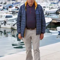 Prim. Mario Gasparini 