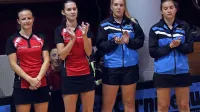 Dekleta izolskega Arrigonija so ligaško jesen končala na 
drugem mestu v elitni ligi.