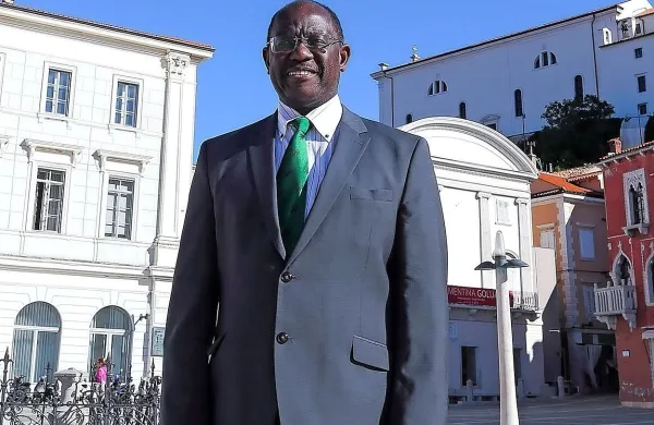 Piranski župan Peter Bossman za prihodnje leto ne napoveduje  večjih novosti.  