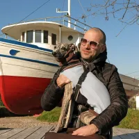 Rudi Bučar: “Pot me vodi h koreninam”