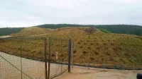 Zapiranje deponije v Dragonji se je od začetnega projekta podražilo za dvakrat.