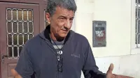  Gianluca Buljevič, predstavnik delavcev IPS, se je odločil, da 
bo Luko Koper tožil, če ga ne zaposli. 