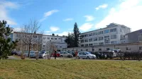 Zdravstveni dom Nova Gorica je uspel s kadrovsko in se 
pripravlja na prostorsko širitev. 