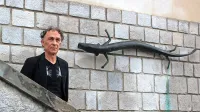 Osebnost Primorske meseca novembra: dr. Tadej Slabe