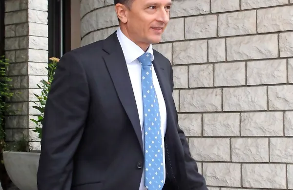 Drago Matić