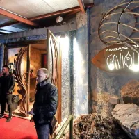 Fetch the Vibe: “Ambasada Gavioli nepreklicno zapira vrata”