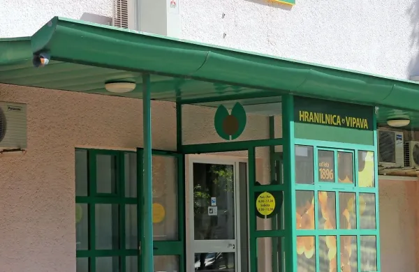 V Primorski hranilnici Vipava so zadovoljni z odzivom na 
dokapitalizacijo.