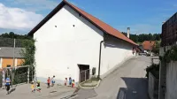 Večnamenski objekt bodo povišali in razširili.  