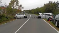 V bližini Lipice  je pred dobrimi tremi leti močno počilo.