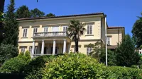  Vila Marija že več let sameva. 