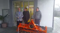 Darilo za Sonček