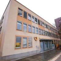 Univerzo mika stara pošta