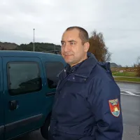 Sandi Jugovac