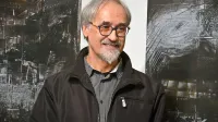 Janko Kastelic ciklus Sekvence razvija in nadgrajuje že deset 
let. 