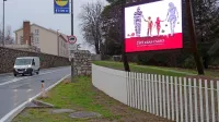 Poleg botaničnega vrta je edina  dediščina z območja sežanske občine, ki je v treh mesecih dobila  prostor na panoju,  Živi 
muzej Krasa.