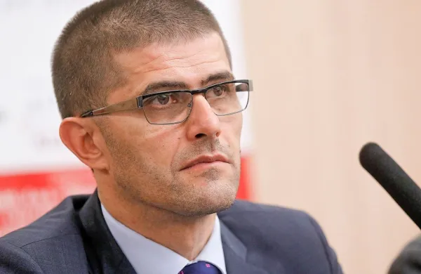Matjaž Rakovec