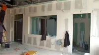 V izolski bolnišnici bodo danes razkrili, kaj je nastalo v prostorih, ki so jih začeli urejati 
jeseni.