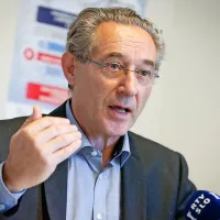 Branimir Štrukelj: 
“O tem, da bodo 
osnovne in srednje šole 
zaprte, ni več 
nobenega dvoma.”