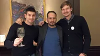 Primorci v Beogradu