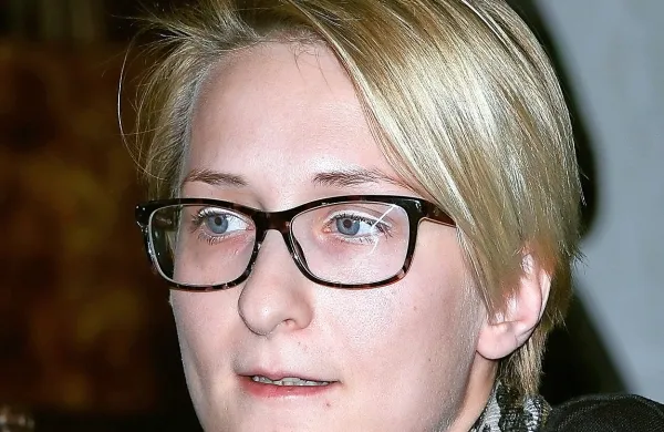 Maja Tašner Vatovec