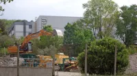 Titus namerava širitev začeti prihodnje leto.