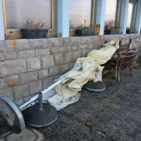 Na piranski občini verjamejo, da bodo gostinski lokali oživeli 
že v prihodnjih dneh.